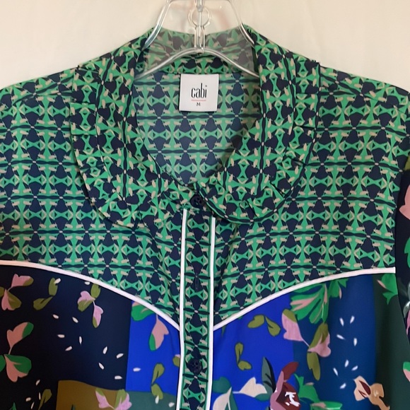 Blouse - Picture 6 of 6